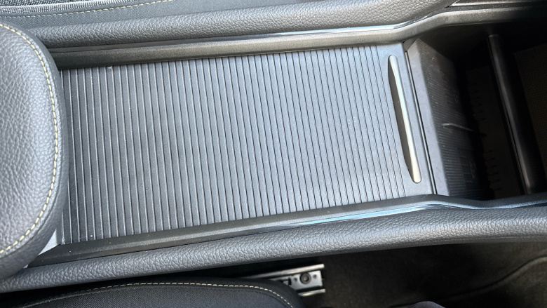 Skoda Kodiaq 1.5 TSI iV 204 SE 5dr DSG Estate